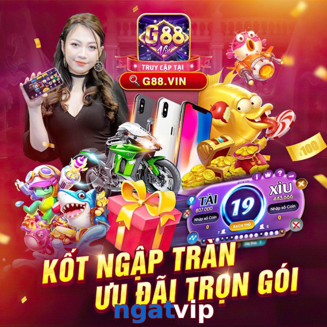 ngatvip