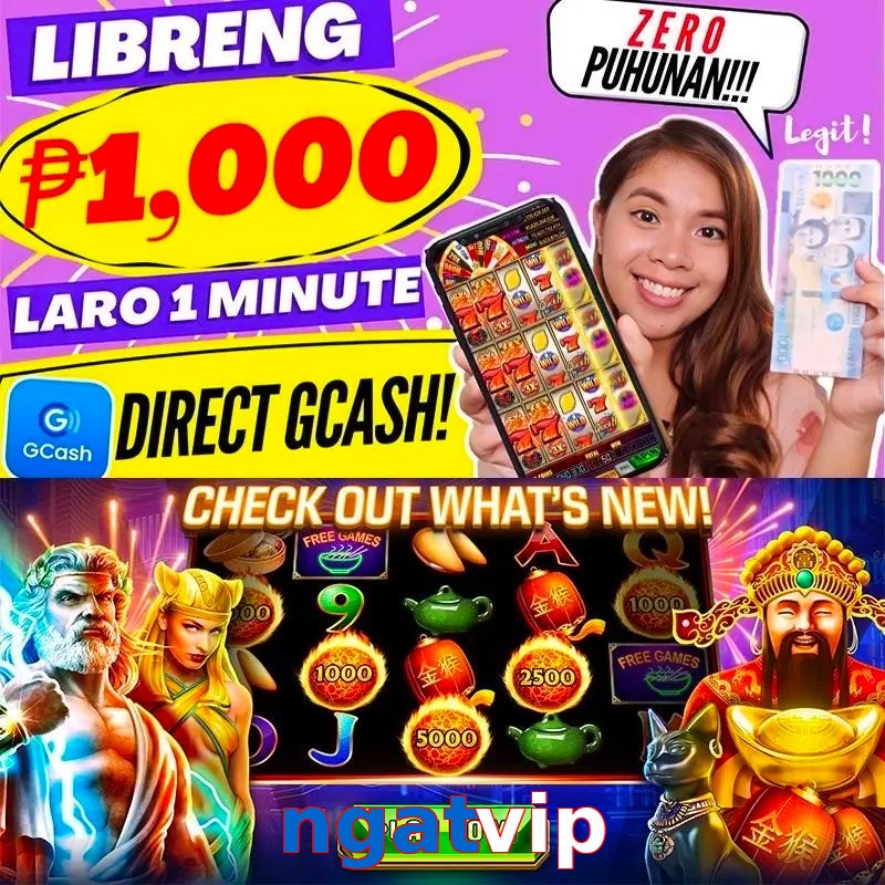 ngatvip