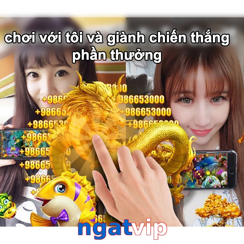ngatvip