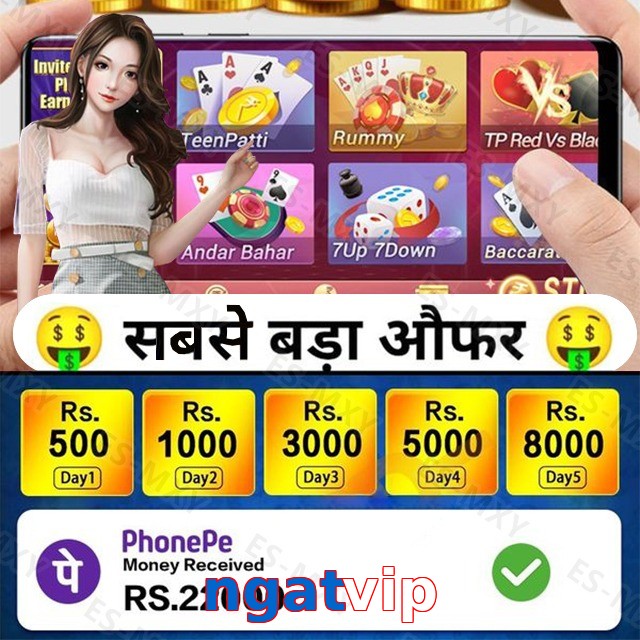 ngatvip