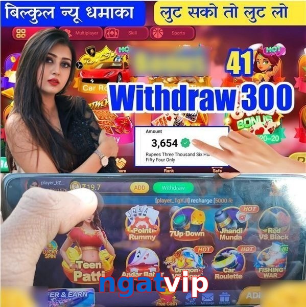 ngatvip