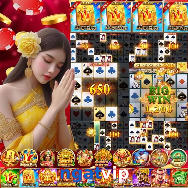 ngatvip