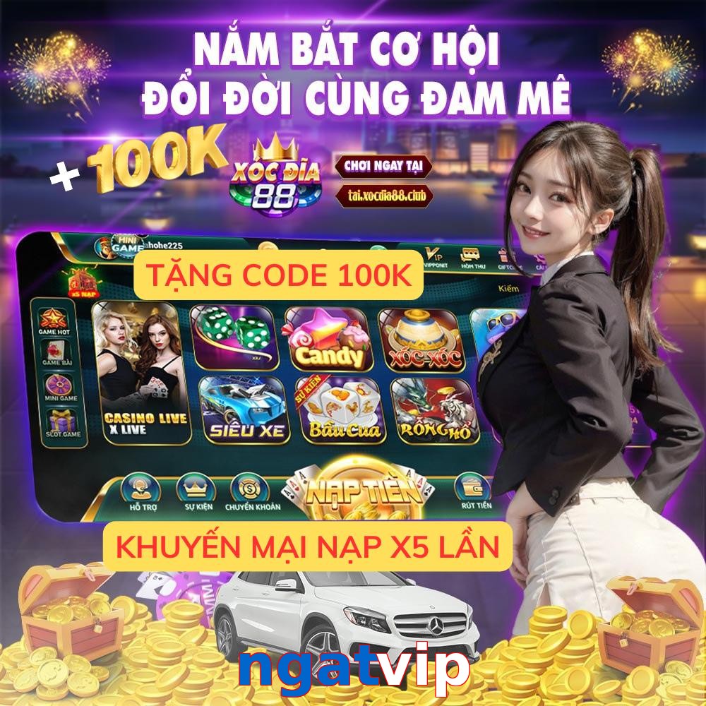 ngatvip